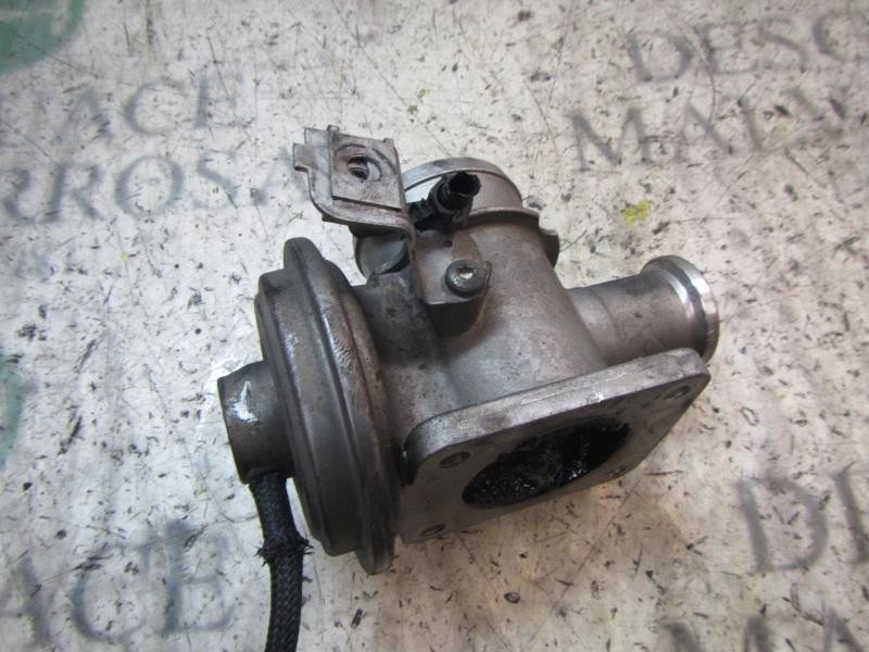 Recambio de valvula egr para bmw serie 3 berlina (e46) 320d referencia OEM IAM   