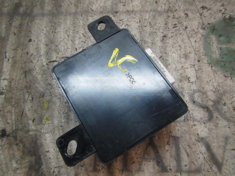 Recambio de modulo electronico para ssangyong kyron 2.7 turbodiesel cat (euro 4) referencia OEM IAM 8791009021 8791009021 