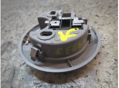 Recambio de piloto interior para ssangyong kyron 2.7 turbodiesel cat (euro 4) referencia OEM IAM 8372009000   2