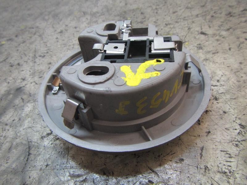 Recambio de piloto interior para ssangyong kyron 2.7 turbodiesel cat (euro 4) referencia OEM IAM 8372009000  