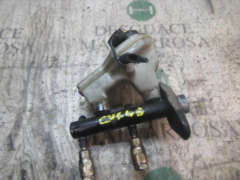 Recambio de bomba freno para ford puma (cce) 1.4 referencia OEM IAM   