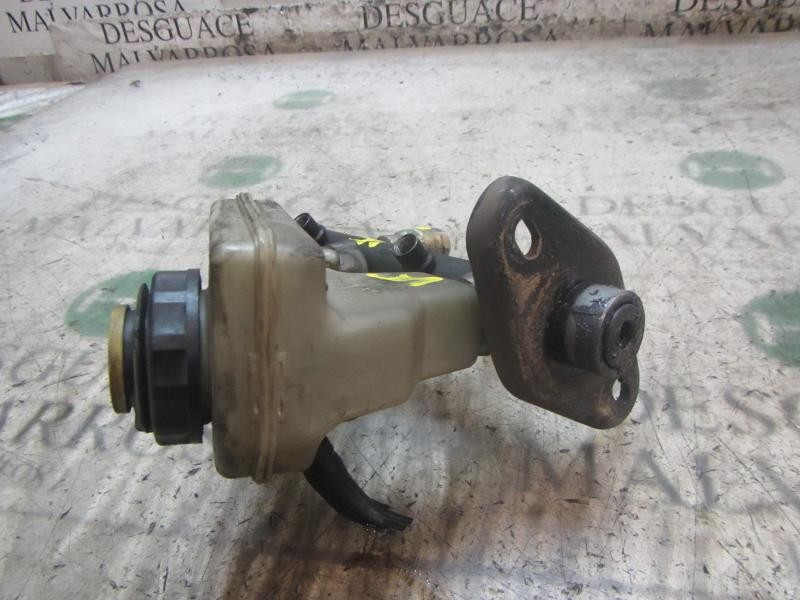 Recambio de bomba freno para ford puma (cce) 1.4 referencia OEM IAM   