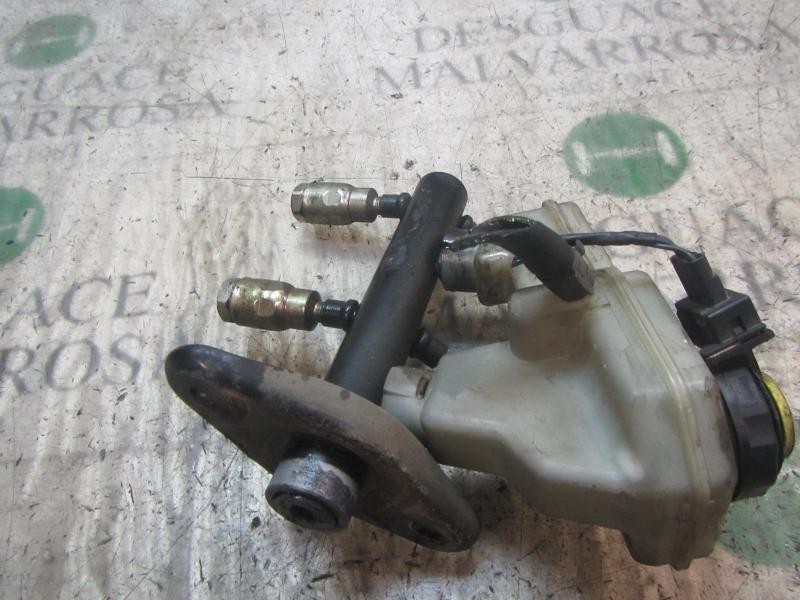 Recambio de bomba freno para ford puma (cce) 1.4 referencia OEM IAM   