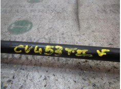 Recambio de barra torsion para ssangyong kyron 2.7 turbodiesel cat (euro 4) referencia OEM IAM    2