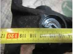 Recambio de transmision central para ssangyong kyron 2.7 turbodiesel cat (euro 4) referencia OEM IAM 3320009413   2