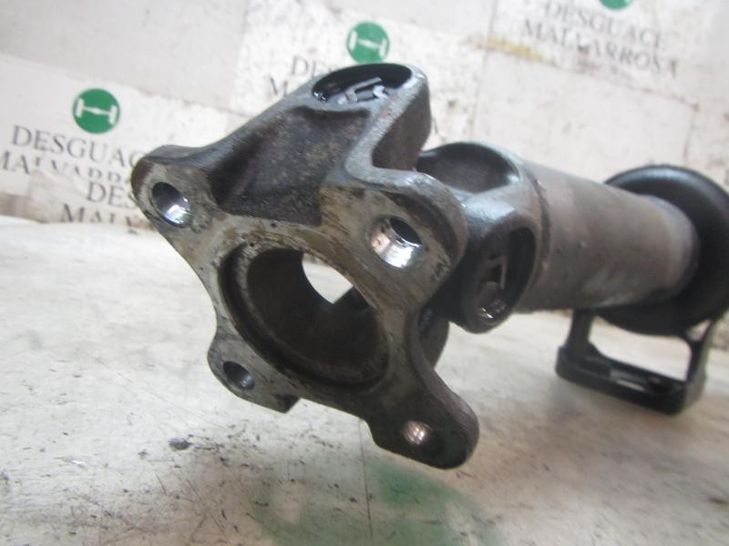 Recambio de transmision central para ssangyong kyron 2.7 turbodiesel cat (euro 4) referencia OEM IAM 3320009413  