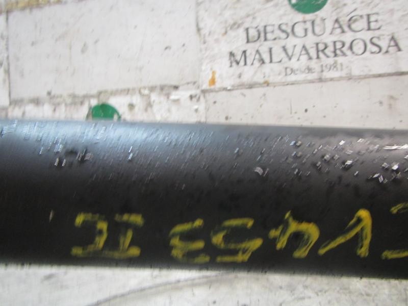 Recambio de transmision central para ssangyong kyron 2.7 turbodiesel cat (euro 4) referencia OEM IAM 3320009413  