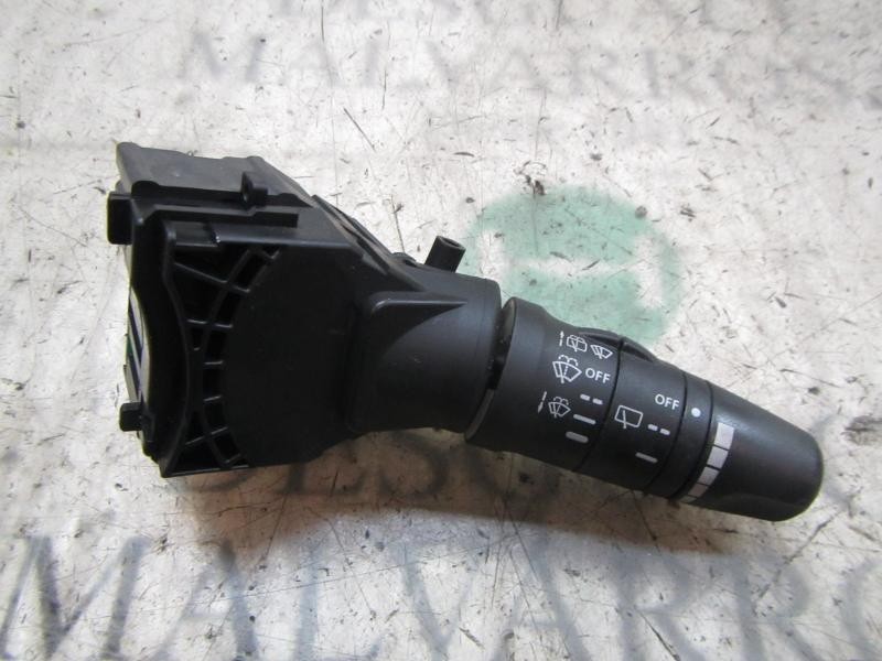 Recambio de mando limpia para nissan primera berlina (p12) acenta referencia OEM IAM   