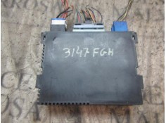 Recambio de modulo electronico para opel sintra 2.2 16v dti referencia OEM IAM   