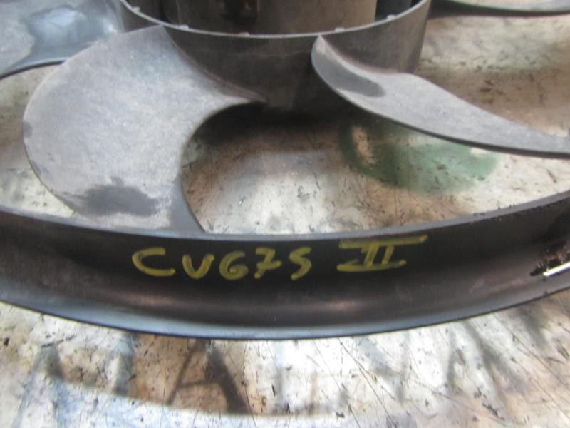 Recambio de electroventilador para opel astra g berlina comfort referencia OEM IAM   