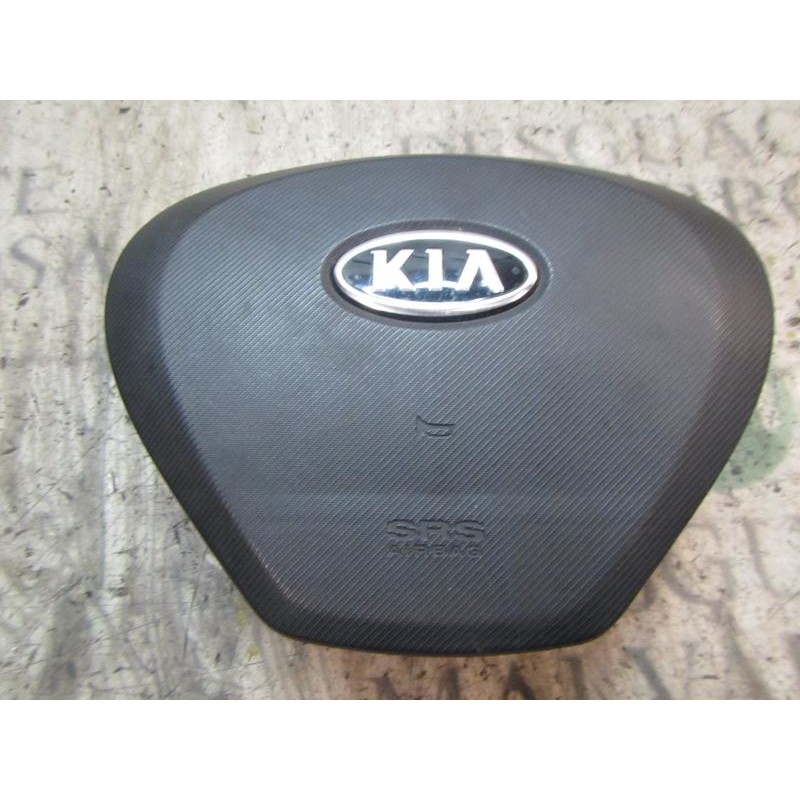 Recambio de airbag delantero izquierdo para kia cee´d 2.0 crdi referencia OEM IAM 569001H000EQ 569001H00 