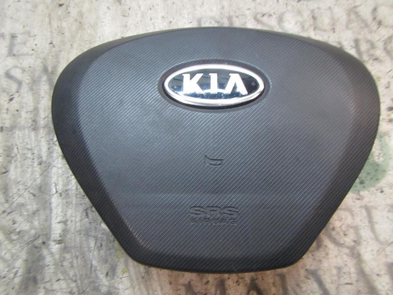 Recambio de airbag delantero izquierdo para kia cee´d 2.0 crdi referencia OEM IAM 569001H000EQ 569001H00 