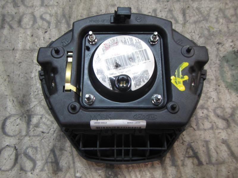 Recambio de airbag delantero izquierdo para kia cee´d 2.0 crdi referencia OEM IAM 569001H000EQ 569001H00 