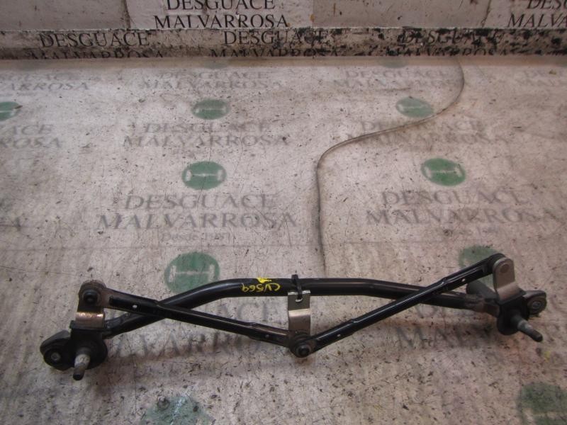 Recambio de articulacion limpia delantero para kia cee´d 2.0 crdi referencia OEM IAM 981201H000  