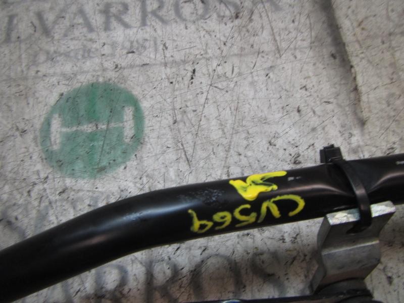 Recambio de articulacion limpia delantero para kia cee´d 2.0 crdi referencia OEM IAM 981201H000  