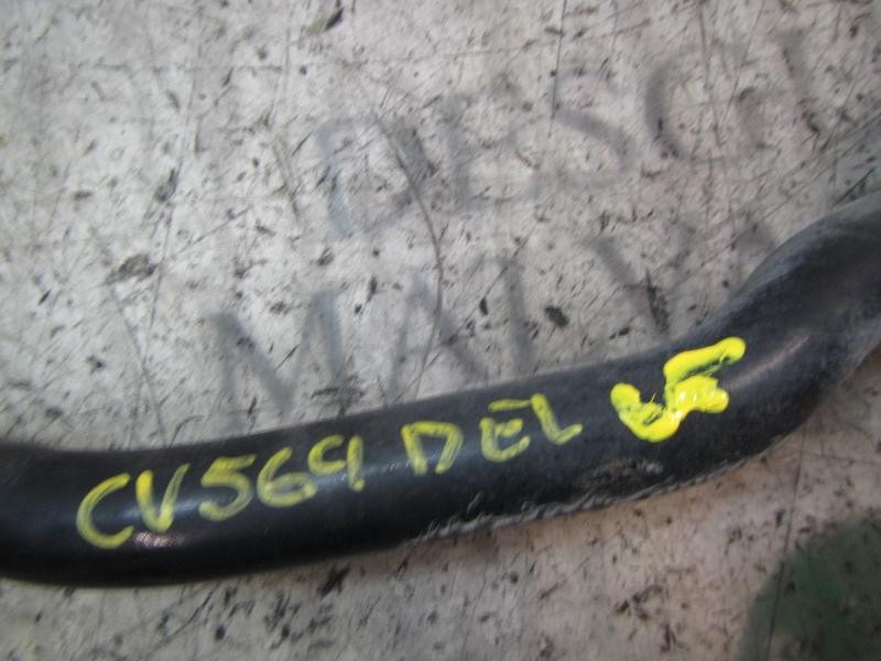 Recambio de barra estabilizadora delantera para kia cee´d 2.0 crdi referencia OEM IAM 548111H100  