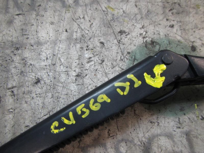 Recambio de brazo limpia delantero izquierdo para kia cee´d 2.0 crdi referencia OEM IAM 983111H000  