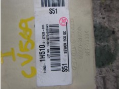 Recambio de caja reles / fusibles para kia cee´d 2.0 crdi referencia OEM IAM 919501H510 919501H510 07425003 2