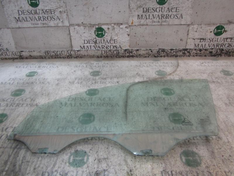 Recambio de cristal puerta delantero izquierdo para kia cee´d 2.0 crdi referencia OEM IAM 824111H020  