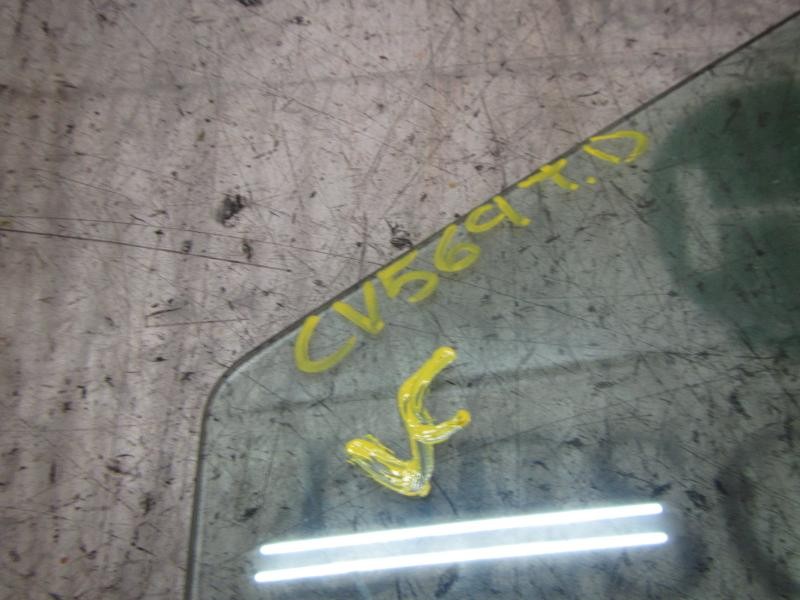 Recambio de cristal puerta trasero derecho para kia cee´d 2.0 crdi referencia OEM IAM 834211H000  