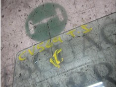 Recambio de cristal puerta trasero izquierdo para kia cee´d 2.0 crdi referencia OEM IAM 834111H000   2