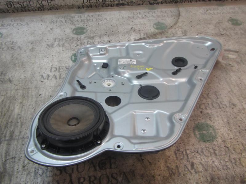 Recambio de elevalunas trasero derecho para kia cee´d 2.0 crdi referencia OEM IAM 834811H010  