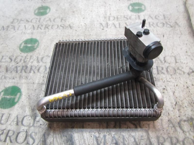 Recambio de evaporador aire acondicionado para kia cee´d 2.0 crdi referencia OEM IAM 971401H000  