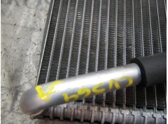 Recambio de evaporador aire acondicionado para kia cee´d 2.0 crdi referencia OEM IAM 971401H000   2