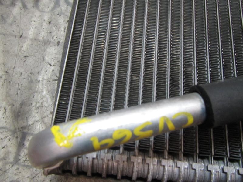 Recambio de evaporador aire acondicionado para kia cee´d 2.0 crdi referencia OEM IAM 971401H000  