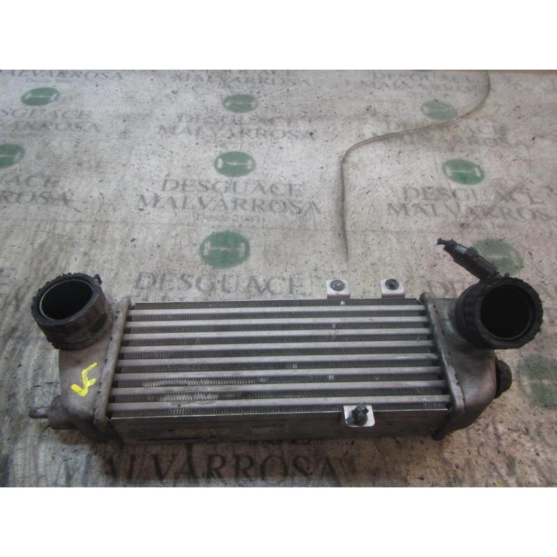 Recambio de intercooler para kia cee´d 2.0 crdi referencia OEM IAM 2827027060 6072623 