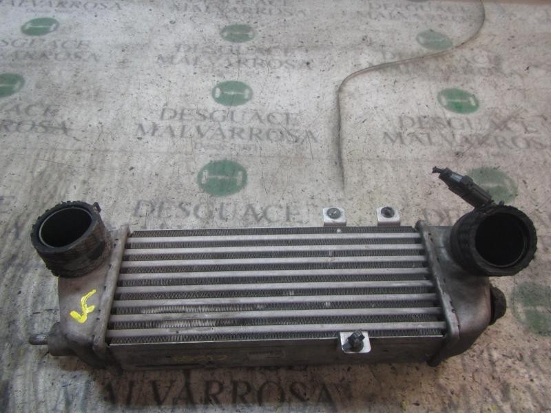 Recambio de intercooler para kia cee´d 2.0 crdi referencia OEM IAM 2827027060 6072623 
