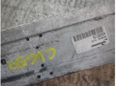 Recambio de intercooler para kia cee´d 2.0 crdi referencia OEM IAM 2827027060 6072623  2