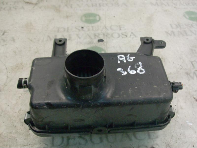 Recambio de filtro aire para suzuki ignis rg (fh) special edition (3-ptas.) referencia OEM IAM   