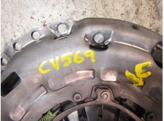 Recambio de kit embrague para kia cee´d 2.0 crdi referencia OEM IAM 4120024720   2