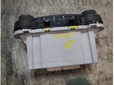 Recambio de mando climatizador para kia cee´d 2.0 crdi referencia OEM IAM 972501H602EQ 972501H600  2