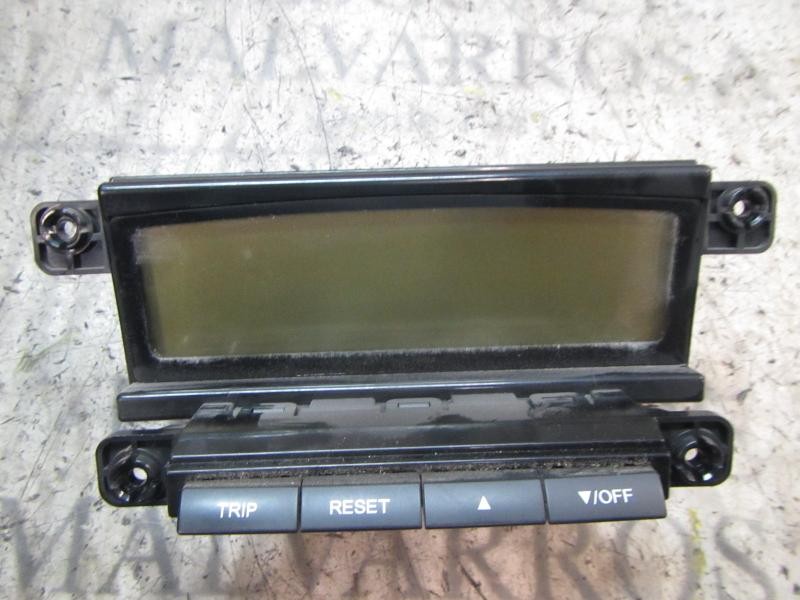 Recambio de mando multifuncion para kia cee´d 2.0 crdi referencia OEM IAM 957101H100 957101H100 
