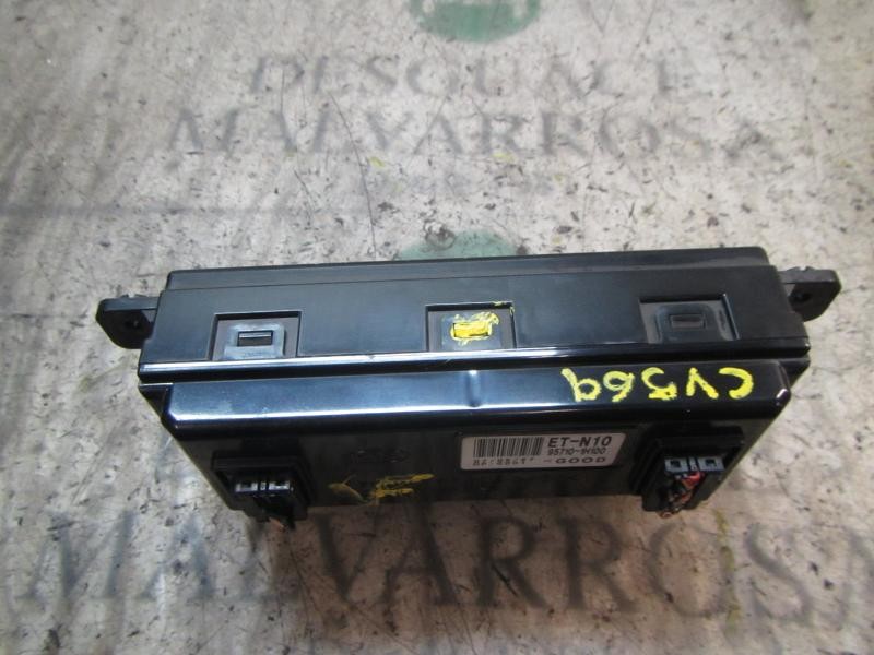 Recambio de mando multifuncion para kia cee´d 2.0 crdi referencia OEM IAM 957101H100 957101H100 