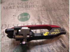 Recambio de maneta exterior trasera derecha para kia cee´d 2.0 crdi referencia OEM IAM 826511H010   2