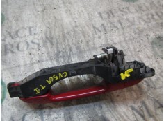 Recambio de maneta exterior trasera izquierda para kia cee´d 2.0 crdi referencia OEM IAM 826511H010   2