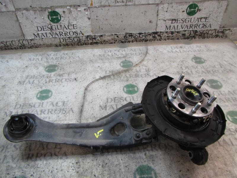 Recambio de mangueta trasera izquierda para kia cee´d 2.0 crdi referencia OEM IAM 527101H000  