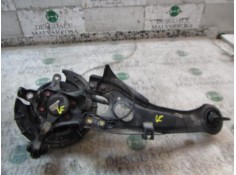 Recambio de mangueta trasera izquierda para kia cee´d 2.0 crdi referencia OEM IAM 527101H000   2