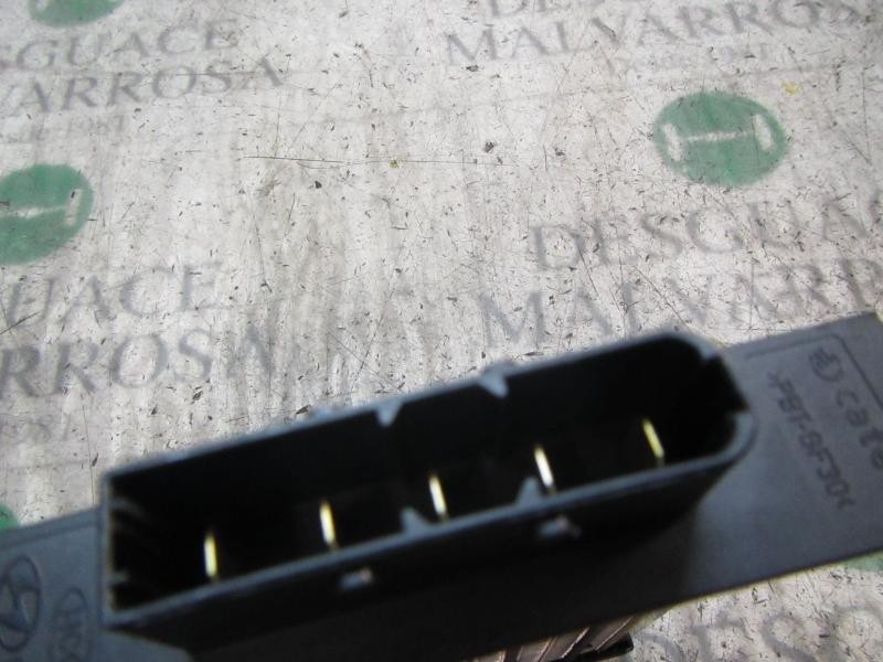 Recambio de modulo electronico para kia cee´d 2.0 crdi referencia OEM IAM 971911H000 07T173S0014 07T173S0014