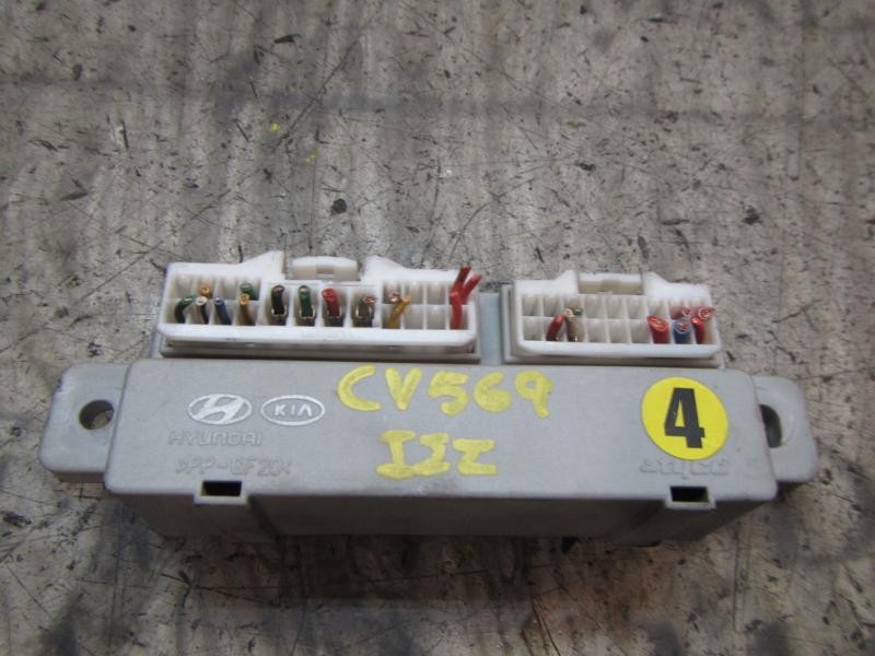 Recambio de modulo electronico para kia cee´d 2.0 crdi referencia OEM IAM 919401H140 919401H140 