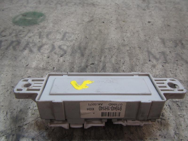 Recambio de modulo electronico para kia cee´d 2.0 crdi referencia OEM IAM 919401H140 919401H140 