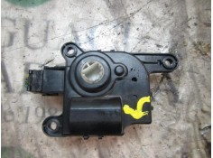 Recambio de motor apertura trampillas climatizador para kia cee´d 2.0 crdi referencia OEM IAM  AB11102 AB11102 2