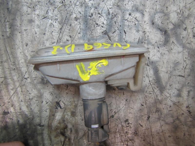 Recambio de piloto lateral izquierdo para kia cee´d 2.0 crdi referencia OEM IAM 923033L100  