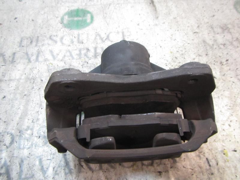 Recambio de pinza freno delantera izquierda para kia cee´d 2.0 crdi referencia OEM IAM 581101H000  