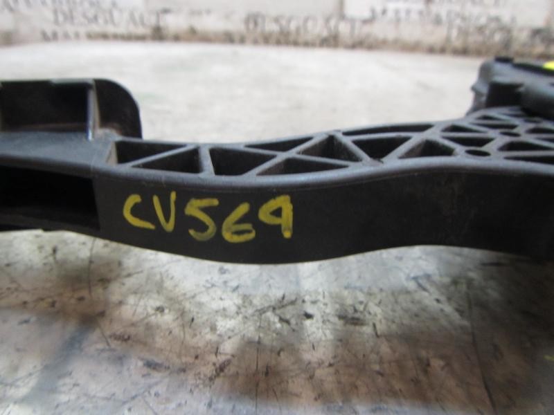 Recambio de potenciometro pedal para kia cee´d 2.0 crdi referencia OEM IAM 327002H300  