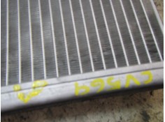 Recambio de radiador calefaccion / aire acondicionado para kia cee´d 2.0 crdi referencia OEM IAM 971381H000   2