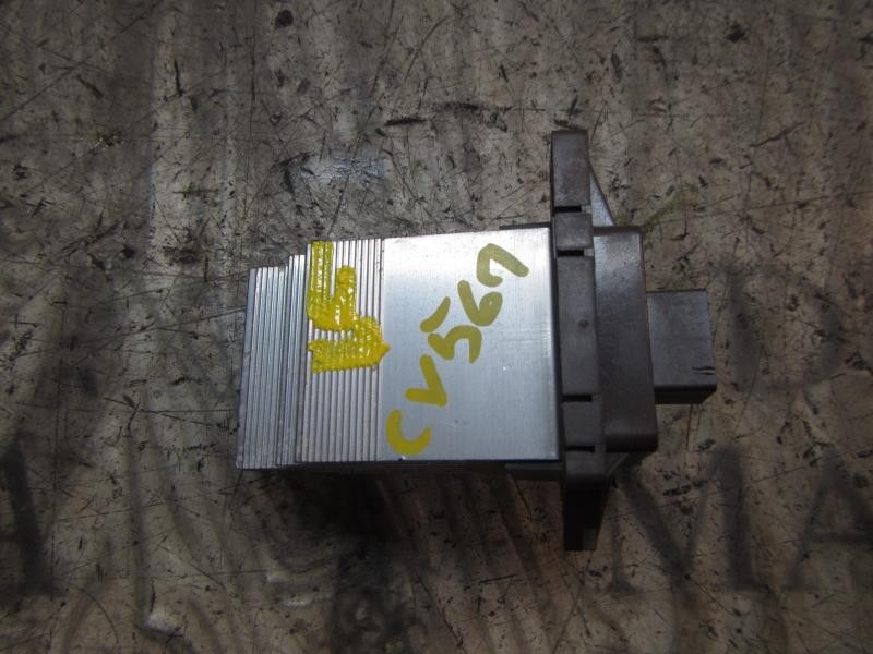 Recambio de resistencia calefaccion para kia cee´d 2.0 crdi referencia OEM IAM 972354D000  